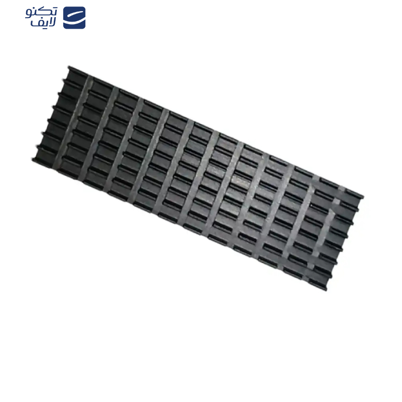 هیت سینک انتقال حرارت هارد ssd مدل m2