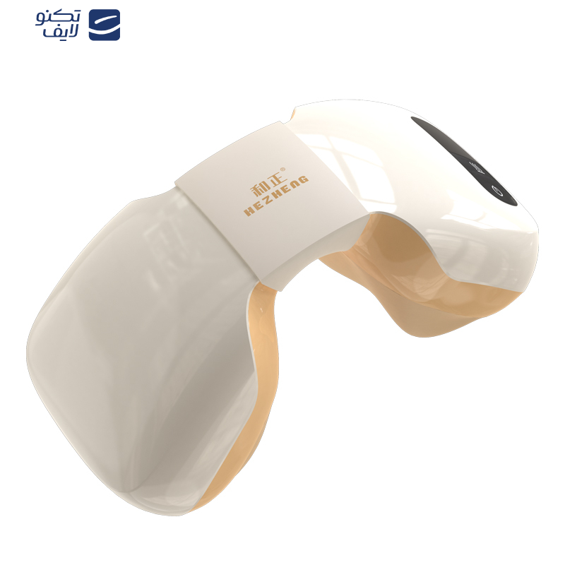 ماساژور برقی گردن هژنگ مدل HZ-NECK-3