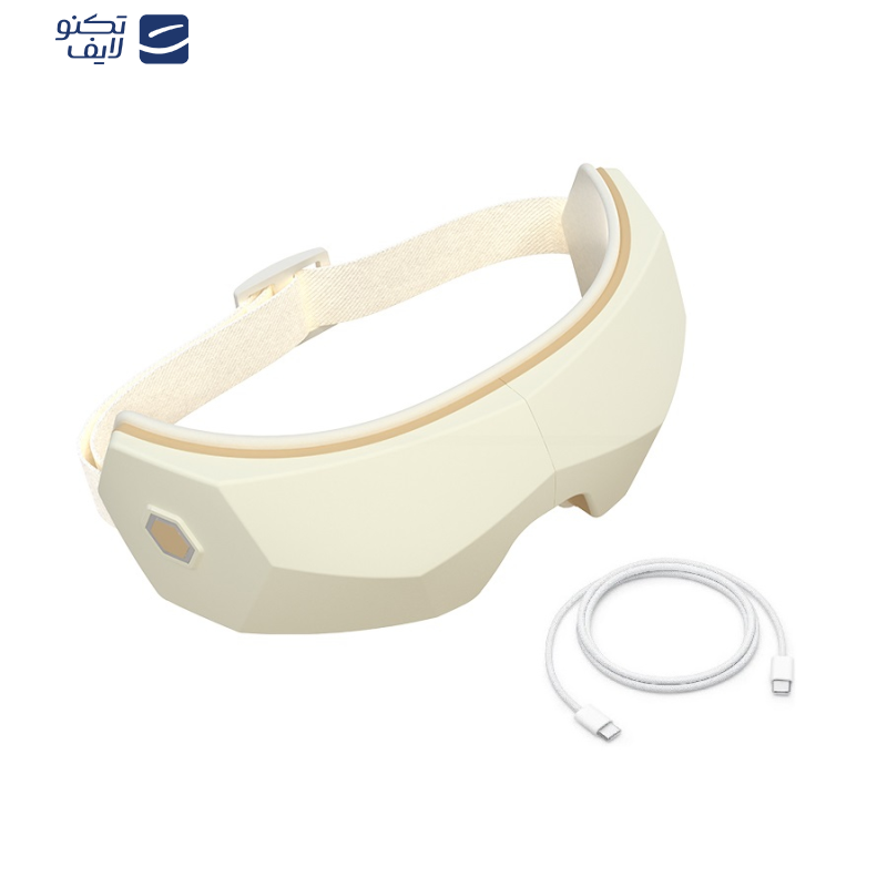 ماساژور برقی چشم هژنگ مدل HZ-QNA-10