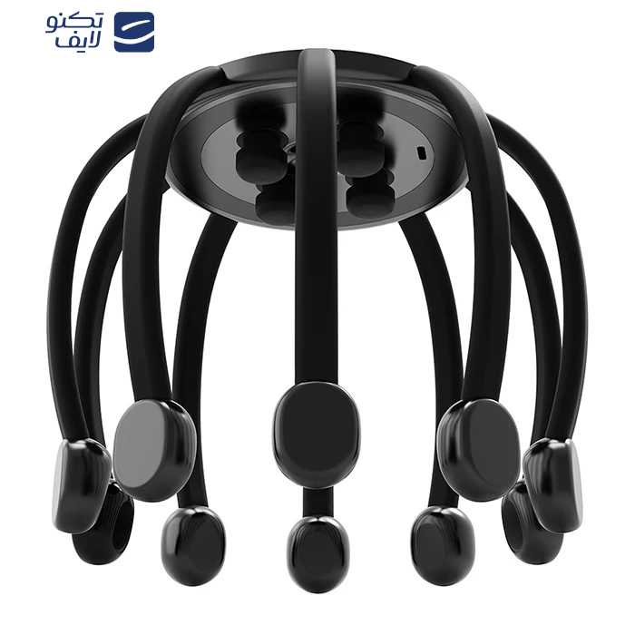 ماساژور برقی سر هژنگ مدل HZ-IH-7