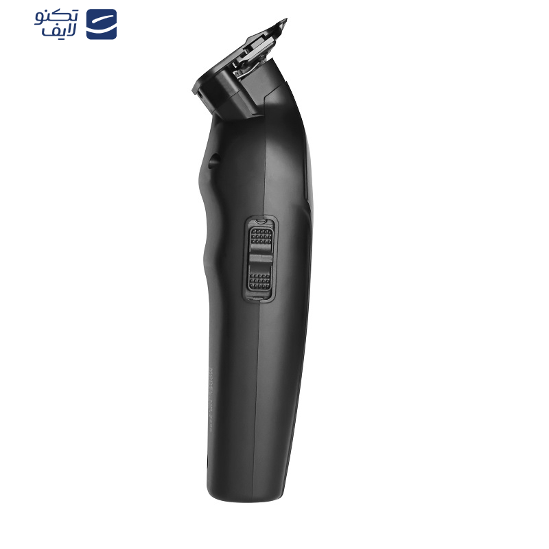 ماشین اصلاح موی سر و صورت شارژی ام آر وای مدل MR-1996 ماشین اصلاح موی سر و صورت شارژی ام آر وای مدل MR-1996