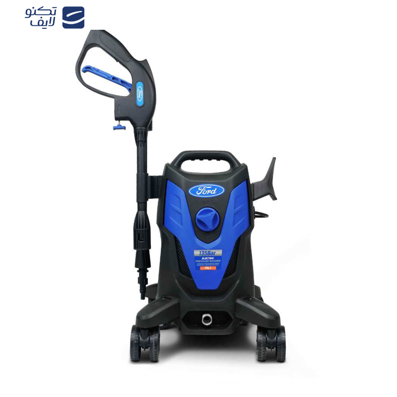 کارواش فورد مدل FPWE F4.1