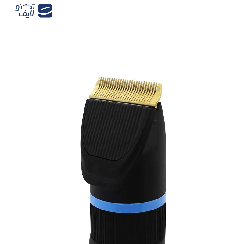 ماشین اصلاح حیوانات ام آر وای مدل QR-PD09 ماشین اصلاح حیوانات ام آر وای مدل QR-PD09