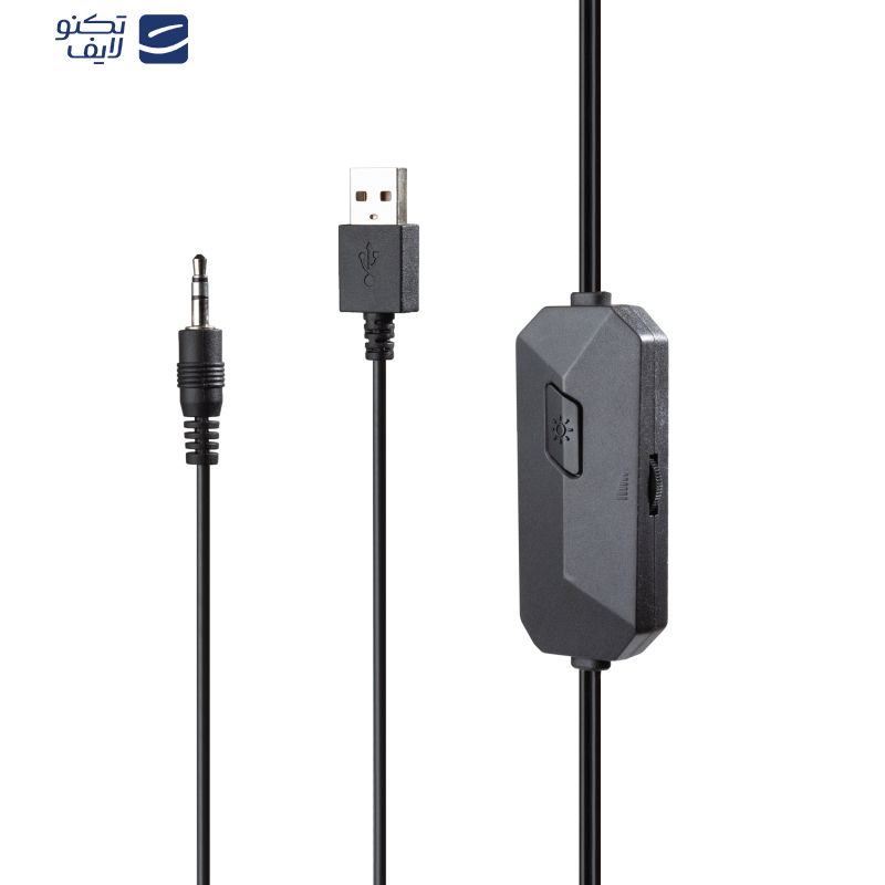اسپیکر دسکتاپ بیاند مدل BZ-2075 اسپیکر دسکتاپ بیاند مدل BZ-2075