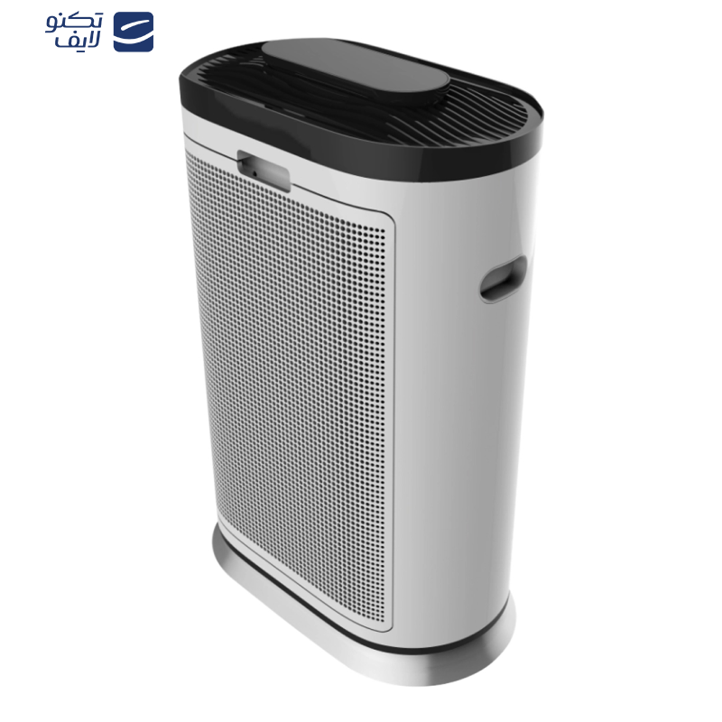 دستگاه تصفیهکننده هوا خانگی پنج مرحلهای یونیوو مدل UAir Luma 600 دستگاه تصفیهکننده هوا خانگی پنج مرحلهای یونیوو مدل UAir Luma 600