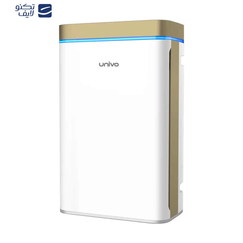 دستگاه تصفیهکننده هوا خانگی پنج مرحلهای یونیوو مدل UAir Cloud 480 Hydra به همراه فیلتر دستگاه تصفیهکننده هوا خانگی پنج مرحلهای یونیوو مدل UAir Cloud 480 Hydra به همراه فیلتر