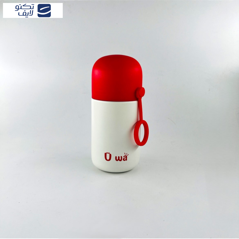 تراول ماگ مدل مینی گنجایش 0.18 لیتر تراول ماگ مدل مینی گنجایش 0.18 لیتر
