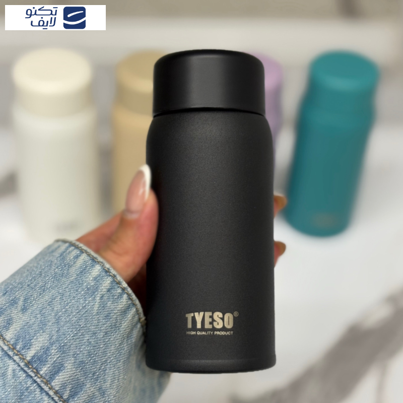 تراول ماگ تایسو مدل TM2 گنجایش 0.15 لیتر