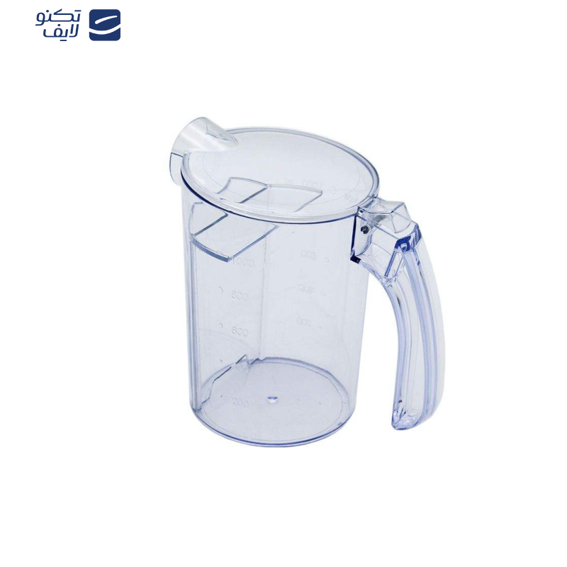 آبمیوه گیری گوسونیک مدل GSJ-504 آبمیوه گیری گوسونیک مدل GSJ-504
