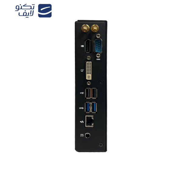 کامپیوتر کوچک زیرانیک مدل Z5020 - A کامپیوتر کوچک زیرانیک مدل Z5020 - A