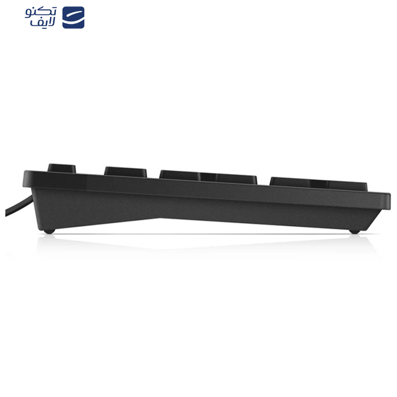 کیبورد دل مدل DELL KB216 کیبورد دل مدل DELL KB216