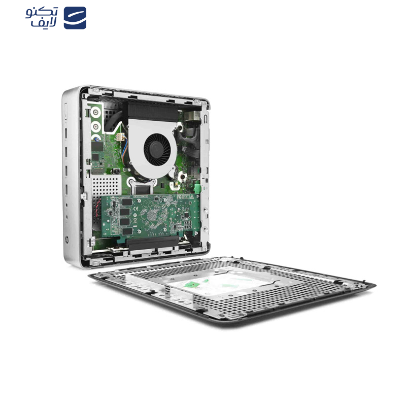 کامپیوتر کوچک اچ پی مدل T730 Z کامپیوتر کوچک اچ پی مدل T730 Z