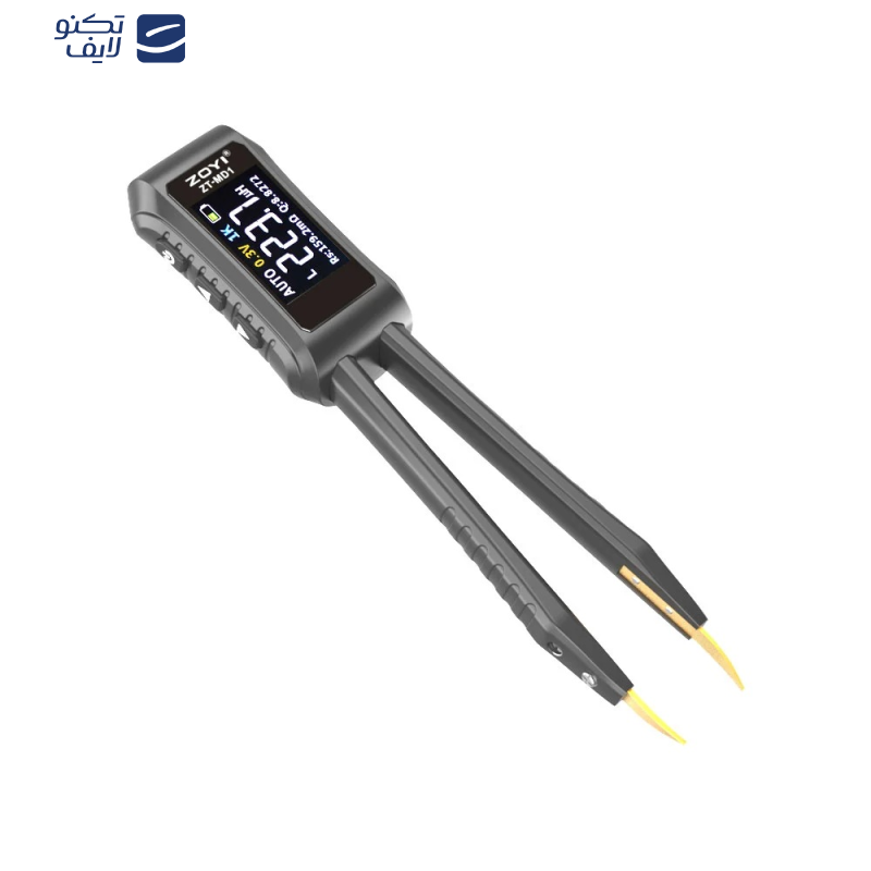 ال سی آر متر زویی مدل ZT-MD1 ال سی آر متر زویی مدل ZT-MD1