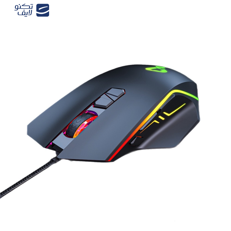 ماوس وان مکس مدل OM-G10A