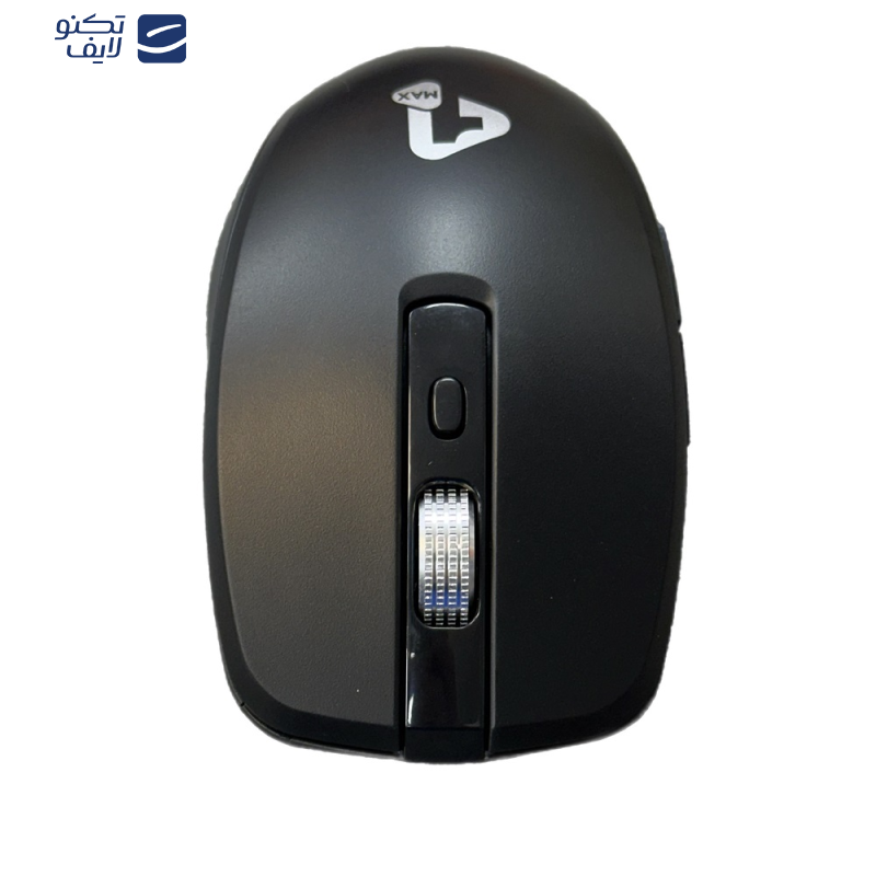 ماوس بی سیم وان مکس مدل OM-W60 ماوس بی سیم وان مکس مدل OM-W60