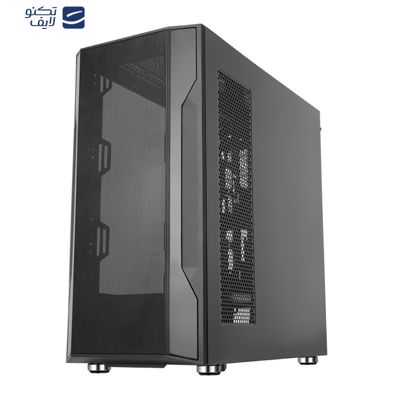 کیس کامپیوتر گیمینگ اوست مدل GT-AV12-BG-ARGB کیس کامپیوتر گیمینگ اوست مدل GT-AV12-BG-ARGB