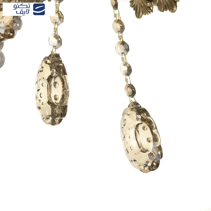 چراغ دیواری شاهان کد 3013 چراغ دیواری شاهان کد 3013