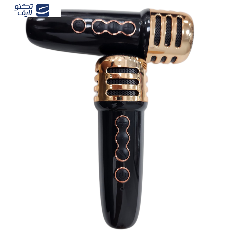 اسپیکر قابل حمل ترانیو مدل BS60 اسپیکر قابل حمل ترانیو مدل BS60