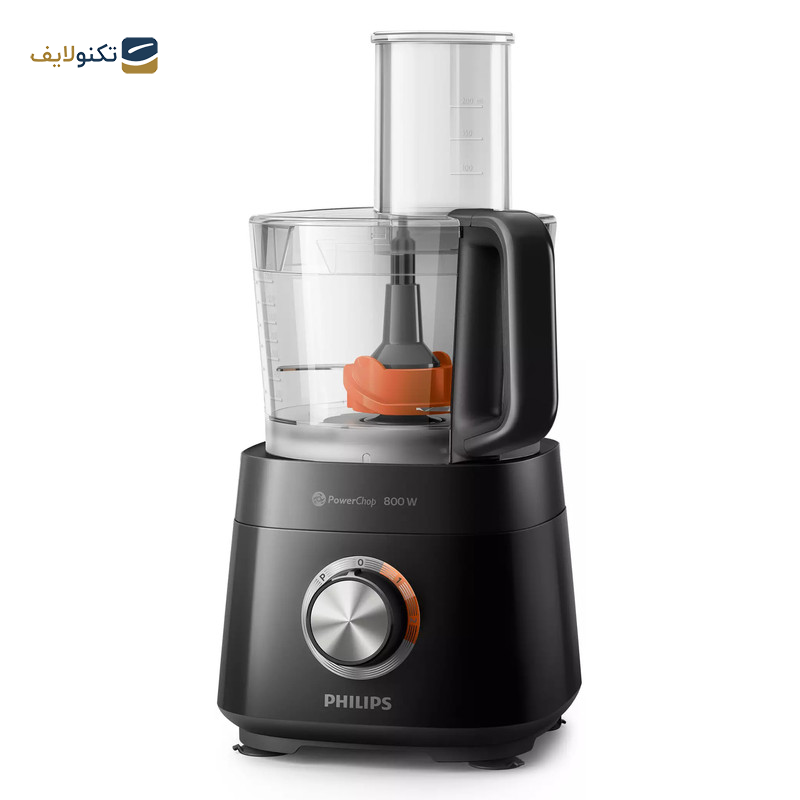غذاساز فیلیپس مدل HR7510 غذاساز فیلیپس مدل HR7510