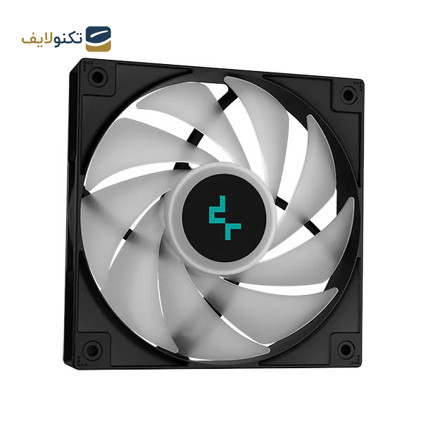 سیستم خنک کننده آبی دیپ کول مدل LE720