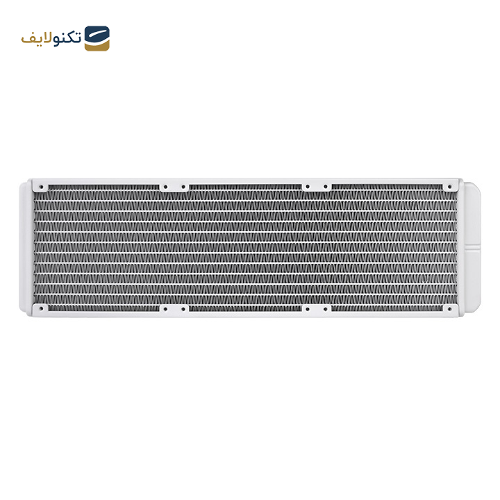 سیستم خنک کننده آبی ترمالتیک مدل TH360 ARGB Sync Snow Edition AIO Liquid Cooler سیستم خنک کننده آبی ترمالتیک مدل TH360 ARGB Sync Snow Edition AIO Liquid Cooler