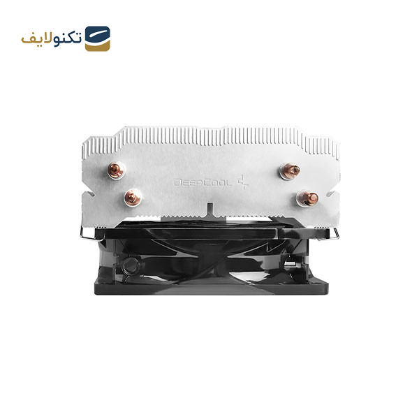 سیستم خنک کننده بادی دیپ کول مدل GAMMAXX 200 V2 LGA1700 سیستم خنک کننده بادی دیپ کول مدل GAMMAXX 200 V2 LGA1700