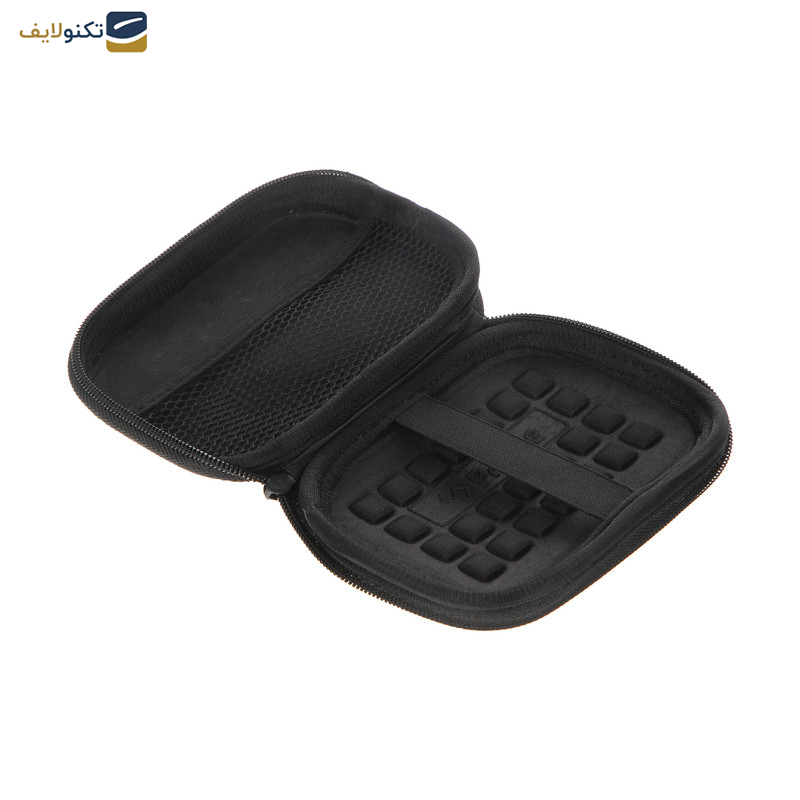 کیف هارد دیسک اکسترنال پرووان مدل PEB02 کیف هارد دیسک اکسترنال پرووان مدل PEB02