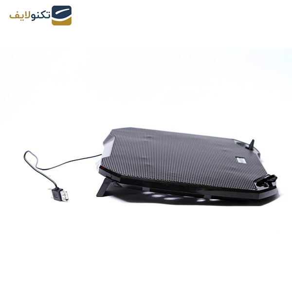 پایه خنک کننده هترون مدل HCP100