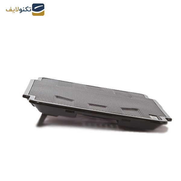 پایه خنک کننده هترون مدل HCP070