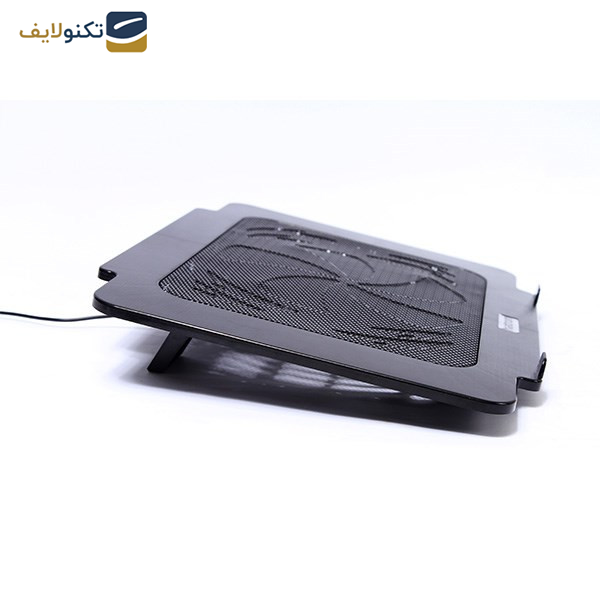 پایه خنک کننده هترون مدل HCP050