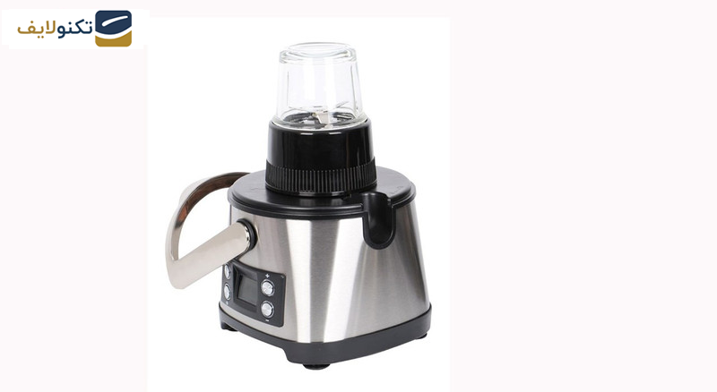 آبمیوه گیری دلمونتی مدل Dl 160 آبمیوه گیری دلمونتی مدل Dl 160