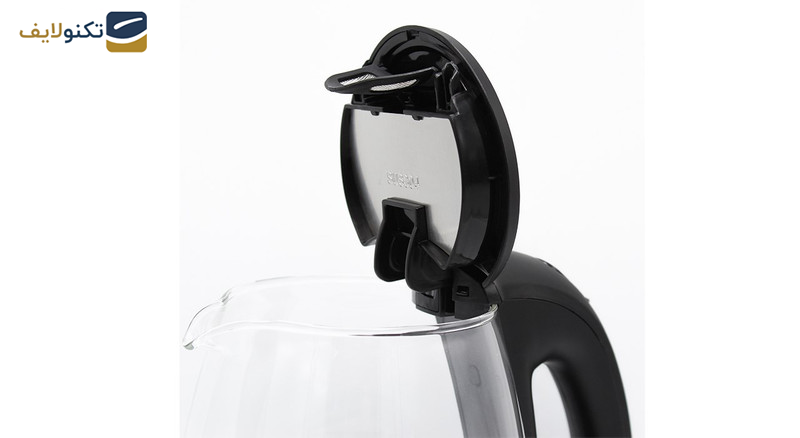 چای ساز دلمونتی مدل DL420 چای ساز دلمونتی مدل DL420
