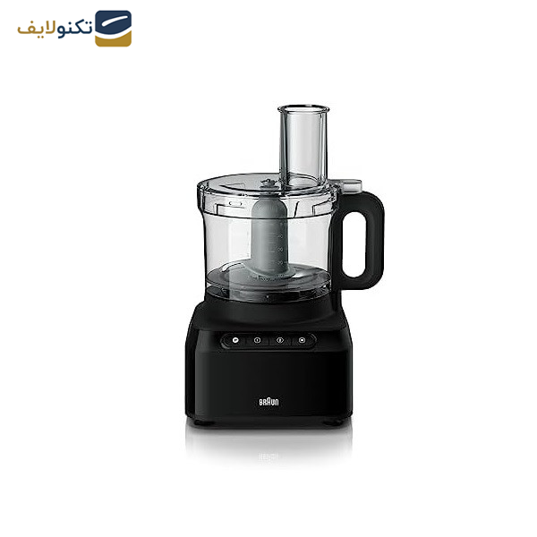 غذاساز براون مدل FP 3132 غذاساز براون مدل FP 3132