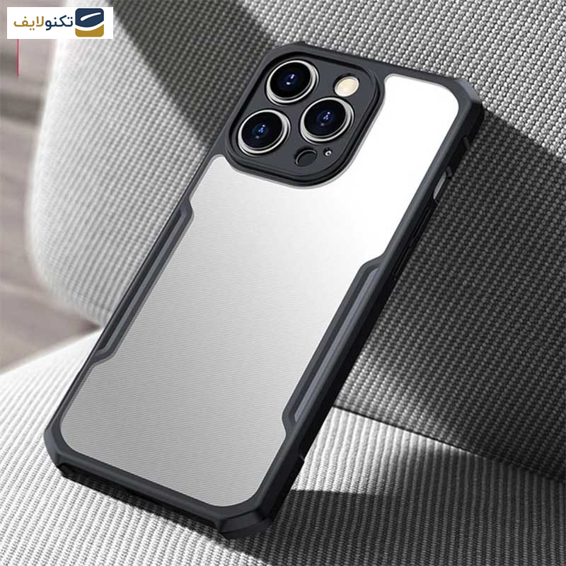 کاور اپیکوی مدل Xundd Beatle مناسب برای گوشی موبایل اپل iPhone 11 Pro کاور اپیکوی مدل Xundd Beatle مناسب برای گوشی موبایل اپل iPhone 11 Pro