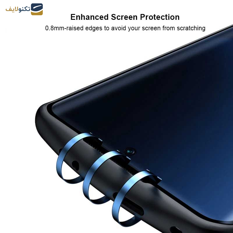 کاور اپیکوی مدل Xundd Gamer مناسب برای گوشی موبایل شیائومی 13 Ultra