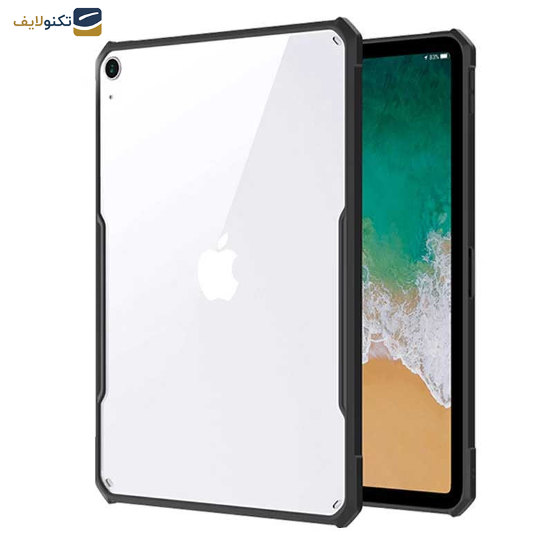 کاور اپیکوی مدل Xundd Beatle مناسب برای تبلت اپل iPad 10/ iPad 10.9 2022 کاور اپیکوی مدل Xundd Beatle مناسب برای تبلت اپل iPad 10/ iPad 10.9 2022