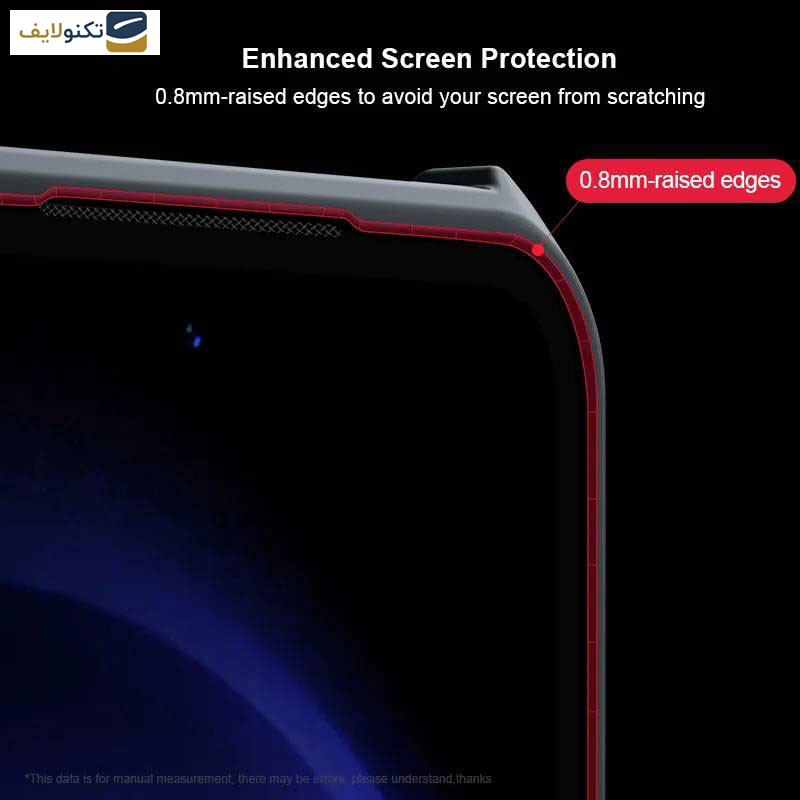 کاور اپیکوی مدل Xundd Beatle مناسب برای گوشی موبایل سامسونگ Galaxy A55 کاور اپیکوی مدل Xundd Beatle مناسب برای گوشی موبایل سامسونگ Galaxy A55