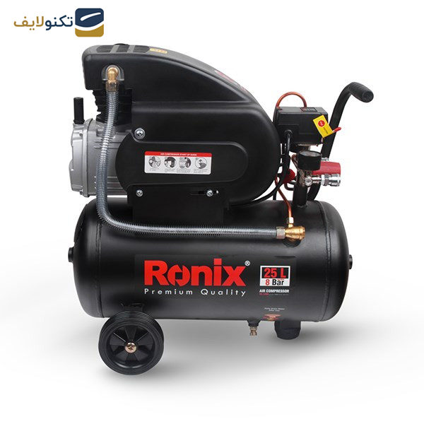 کمپرسور هوا رونیکس مدل RC-2510