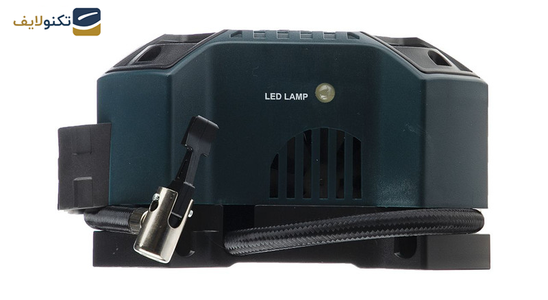 مینی کمپرسور باد فندکی رونیکس مدل RH_4263 مینی کمپرسور باد فندکی رونیکس مدل RH_4263