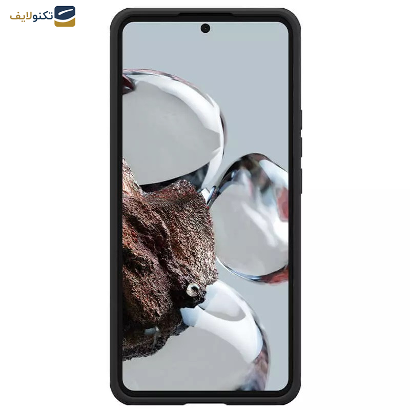   کاور نیلکین مدل CAMSHLDPRO 4819 مناسب برای گوشی موبایل شیائومی Mi 12T Pro 