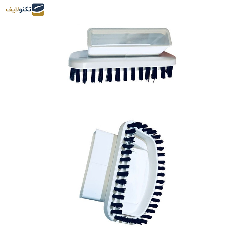 جارو شارژی ساکس مدل DW-514/AV961C جارو شارژی ساکس مدل DW-514/AV961C