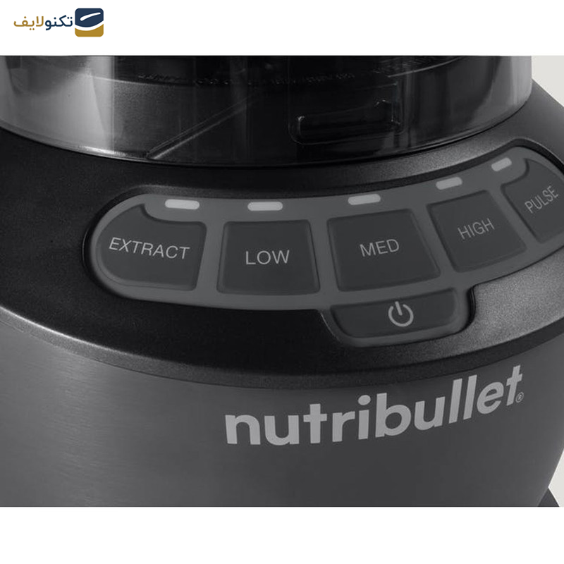 مخلوط کن نوتریبولت مدل NBC-10B مخلوط کن نوتریبولت مدل NBC-10B