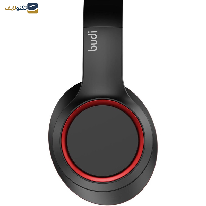 هدفون بلوتوثی بودی مدل 50-BLK هدفون بلوتوثی بودی مدل 50-BLK