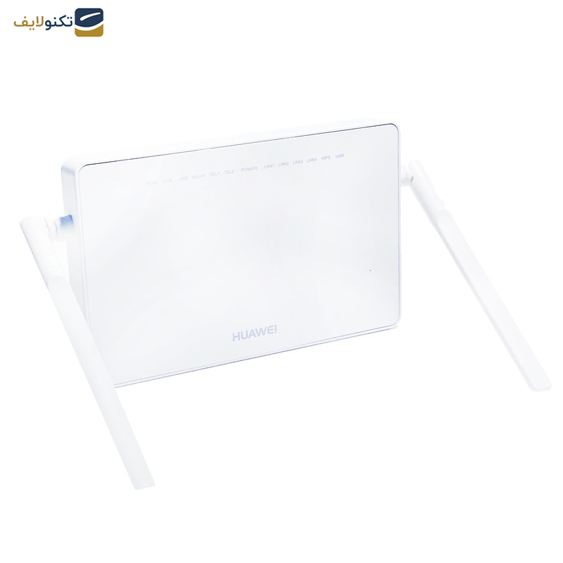 مودم روتر Gpon-ONT هوآوی مدل Echolife HG8245C مودم روتر Gpon-ONT هوآوی مدل Echolife HG8245C