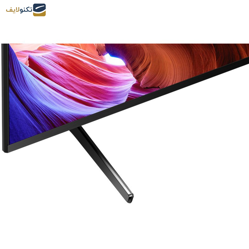 تلویزیون ال ای دی هوشمند سونی مدل BRAVIA 85X85K سایز 85 اینچ تلویزیون ال ای دی هوشمند سونی مدل BRAVIA 85X85K سایز 85 اینچ