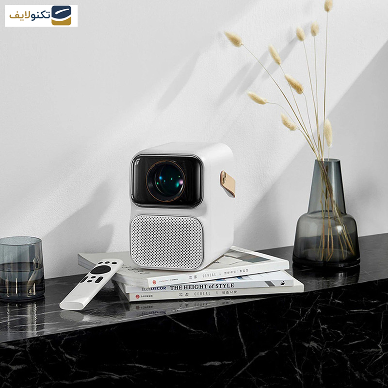 ویدئو پروژکتور ونبو مدل T6 MAX
