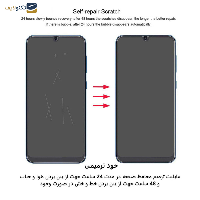 محافظ پشت گوشی بوف مدل Epic Back مناسب برای گوشی موبایل سامسونگ Galaxy S23 Ultra محافظ پشت گوشی بوف مدل Epic Back مناسب برای گوشی موبایل سامسونگ Galaxy S23 Ultra