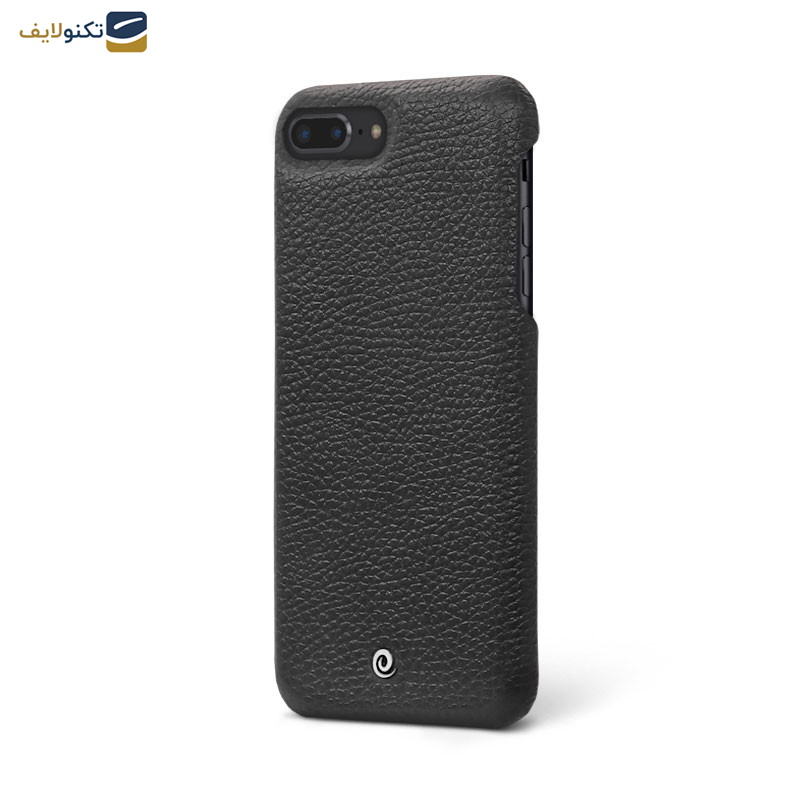 کاور اگرت مدل Floater چرمی مناسب برای گوشی موبایل اپل iPhone 7 Plus کاور اگرت مدل Floater چرمی مناسب برای گوشی موبایل اپل iPhone 7 Plus