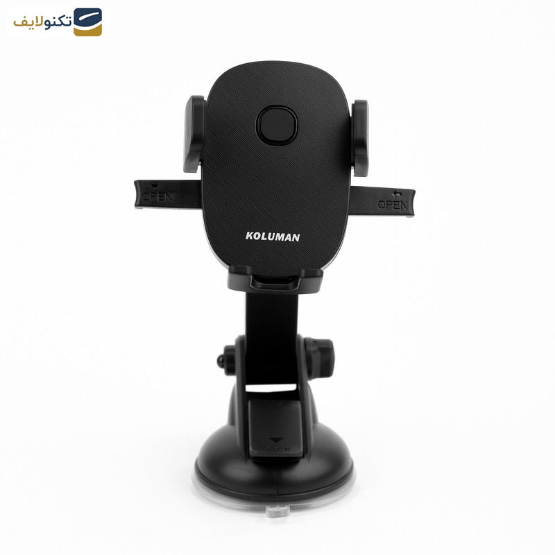پایه نگهدارنده گوشی موبایل کلومن مدل K-HD037