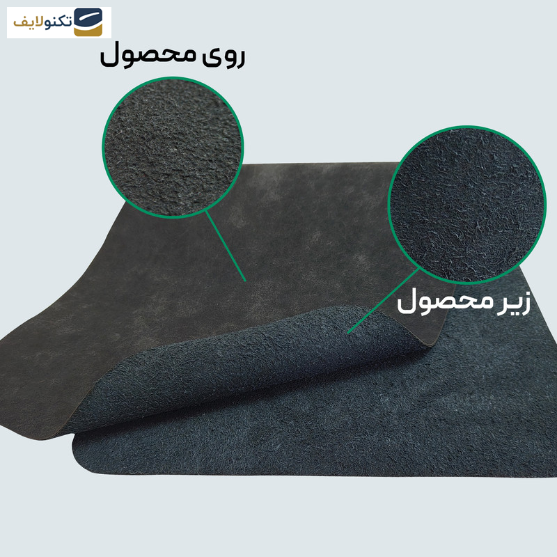 ماوس پد پِروین مدل DF-24-XXL ماوس پد پِروین مدل DF-24-XXL